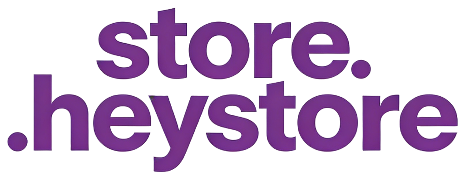store.heystore